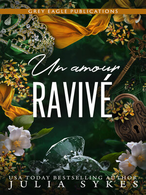 cover image of Un amour ravivé